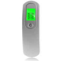 Báscula Digital Portátil LCD Para Equipaje De Viaje Escala De Pesaje De Mano 110lb/50kg Herramienta De Equilibrio Para Maletas Y Valijas - details 4