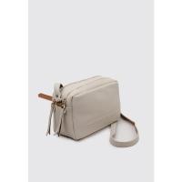 Robert Pietri Bolsos Mujer Beige - details 0