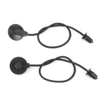 Cuerda De Fijación Para Maletero De Coche 2pcs Adecuada Para Ford Focus MK3 2012-2017 Pieza De Repuesto Automotriz - details 6