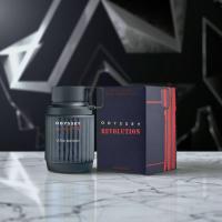 Odyssey Revolution Armaf – Perfume Arabe 100% original de Lujo Unisex Oriental, 100 ml - details 3