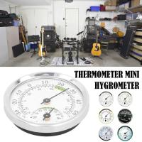 Mini Termómetro Y Higrómetro Tipo Pointer Para Interior Sensor De Temperatura Y Humedad Para Hogar Medidor Electrónico - details 3
