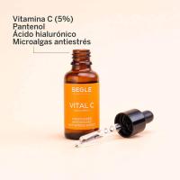 Vital C - Serum - details 1