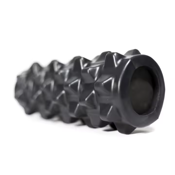 Rodillo Foam Roller Pilates Yoga para Masaje, Calentamiento y Estiramiento fitness. FIURI - 1