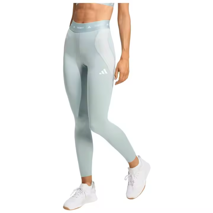 Textil Adidas modelo Tf Cb 7/8 L en color Verde - 1