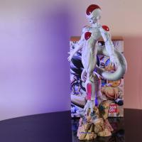 Figura De Acción Dragon Ball Frieza Modelo Explotante Frisa Hecho a Mano Estatua De Anime Regalo Para Festival Adorno De Juguetes Para Adultos - details 3