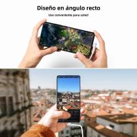 Cable De Carga Rápida Tipo C 90 Grados 6A 67W 120W Para Xiaomi 11 12 13T 14 Redmi Note 11T 12T 13 pro POCO F4 F5 X4 X5 Pack De 2 - details 10