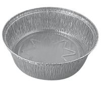 Envase Aluminio Pollo Asado 125 Unidades - Conductividad Térmica - details 1