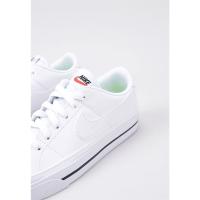Nike Nike Court Legacy Next Nature Deportivas Planas Mujer Blanco - details 2