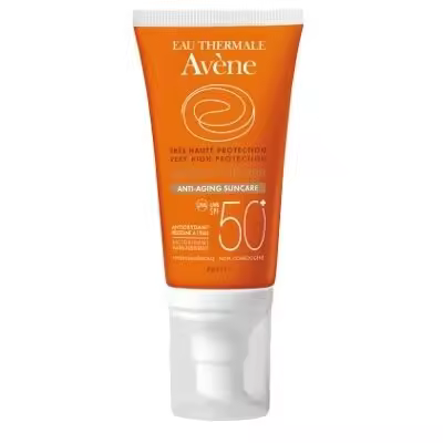 AVENE SPF 50+ ANTIEDAD TACTO SECO 50 ML - 1
