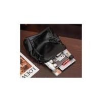 Mochila De piel auténtica para mujer, bolso de viaje de alta calidad, informal, de hombro, 2023 - details 12