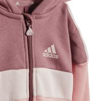 CHANDAL  ADIDAS BEBE -TIB I24 ROSA ADCHBI2494AD - details 1