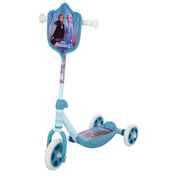 PATINETE INFANTIL FROZEN II - 1