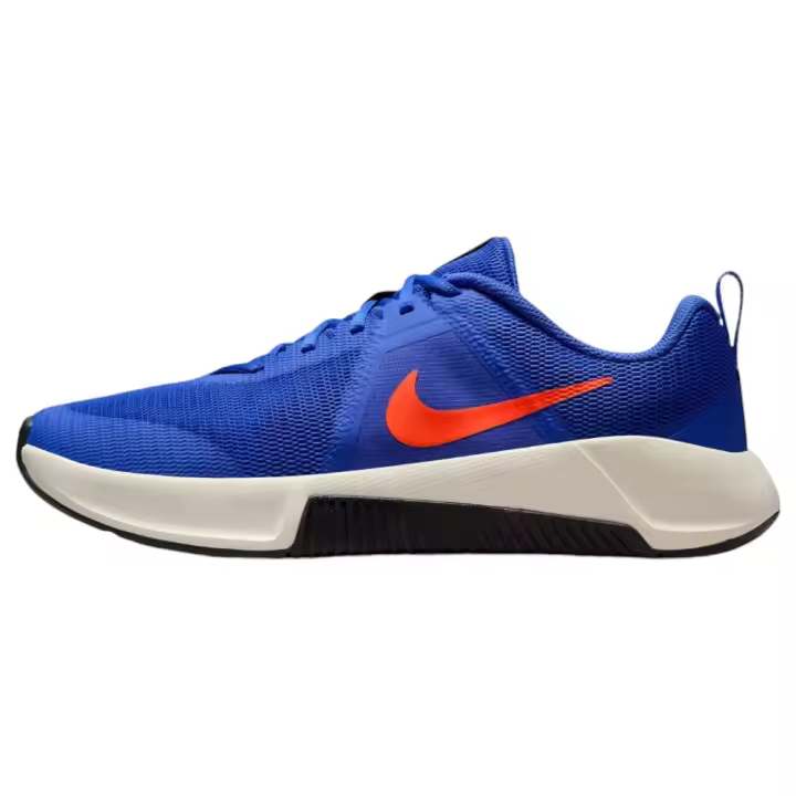 Zapatillas Nike Mc Trainer 3 Azul Fq1831-401 Hombre Cross Gim Fitness - 1