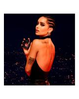 Eau de Parfum Black Opium 90 ml Y ves. S aint. L aurent - details 3
