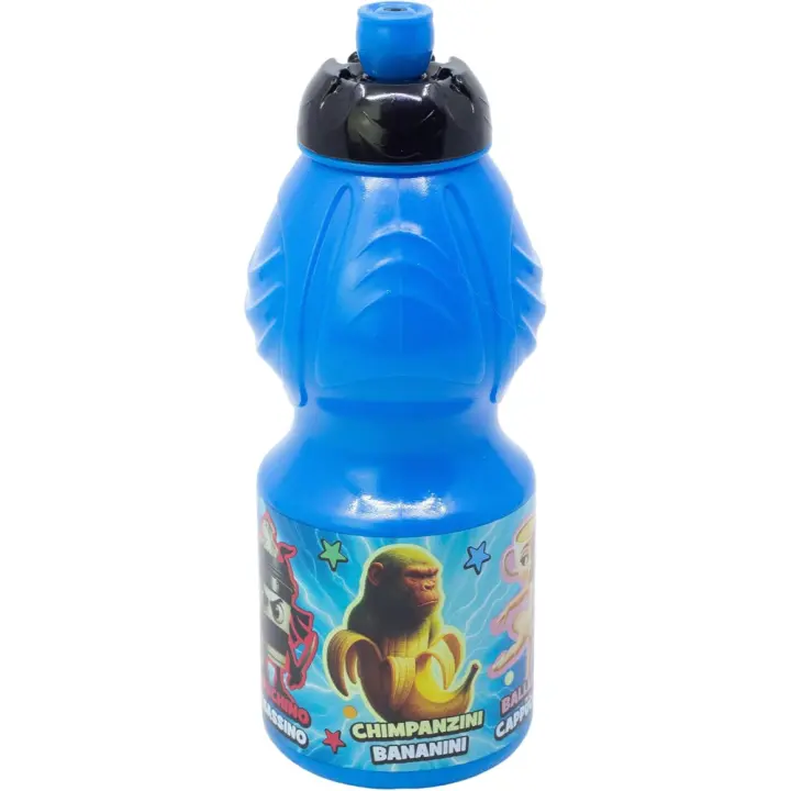Brainrot Stor Botella Sport 400 ML Italian 87479 - 1