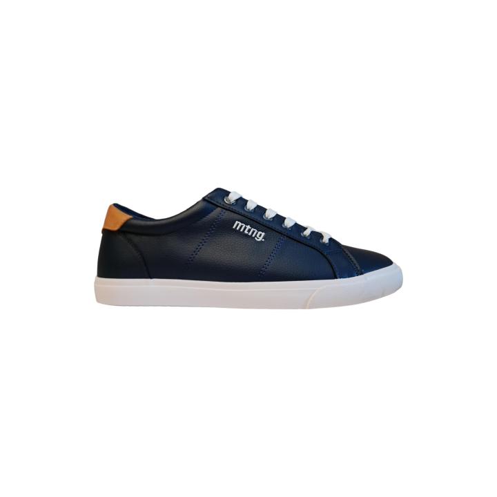 Compra ARIA Blanco 61065 | Zapatillas Mustang Para Hombre