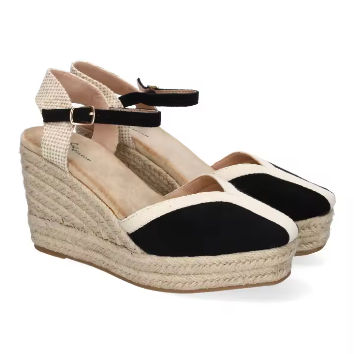 CU�A Sport3punto0 TF3395-Negro - 1