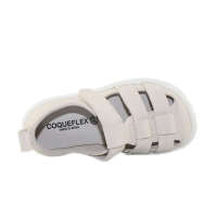 Zapato Asandaliado Coqueflex: Respetuoso Unisex para niños - details 5