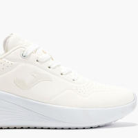 Zapatillas Casual de Mujer Joma Minerva 2502 Blancas 106316  Calzados Deportivo casual Joma MARCAS - details 3
