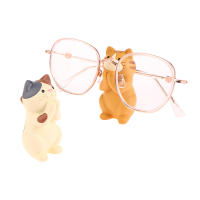 Soporte Para Móvil Estilo Japonés Con Gatos Adornos De Resina Para Decoración De Escritorio Coleccionables De Arte Doméstico - details 6