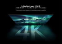 Xiaomi TV Box S (3rd Gen) 2+32GB - 4K Ultra HD, Bluetooth 5.2, HDMI 2.1, Wi-Fi 6, Dolby Vision & DTS:X, Google TV, HDR10+ - details 1