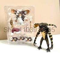 Figura De Acción NECA Gremlins Navidad Colección De Muñecos Articulados Juguete Modelo Para Decoración Y Coleccionistas - details 3