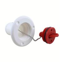 Tapa De Repuesto Duradera Para Tanque De Agua Accesorios Para RV Caravana 38mm Filler Profesional Yate Inyección Salida Combustible Inlet - details 14
