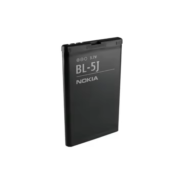 Batería Nokia BL5J Original | Alta Capacidad - 1