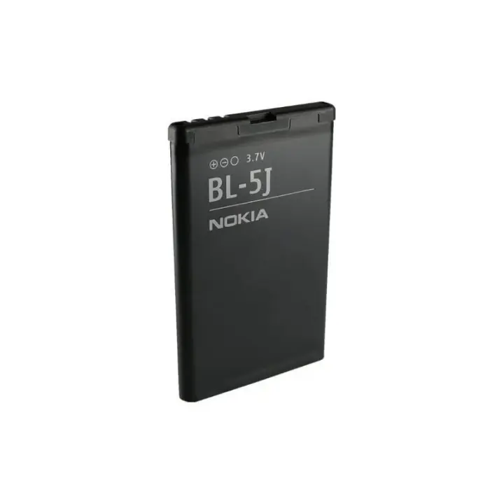 Batería Nokia BL5J Original | Alta Capacidad - 1