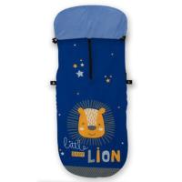 Gamberritos Saco Carro Universal Polar Bebé - Calidez y Confort - details 9