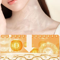 Mascarilla Plástica Transparente Para Limpieza Facial Y Belleza Disponible En Pack De 1 Pieza Herramientas De Maquillaje Para Rostro Y Cuello - details 19