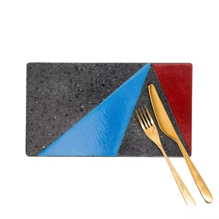 RAY-TRAY/CUTTER en Lava Stone Etnea - 1