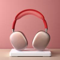 Auriculares inalámbricos de bluetooth 5.3 cascos de diadema over ear de wireless - Teische - details 0