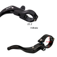ZTTO Manillar De Freno De Bicicleta De Carretera Con Suelta Rápida V Brake Asistente De Marcha Fija Para Manillar De 22.2/31.8mm - details 1