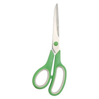 Tijeras De Costura De Acero Inoxidable Para Tejer Y Cortar Tela Herramienta Decorativa De Manualidades Y Costura - details 4