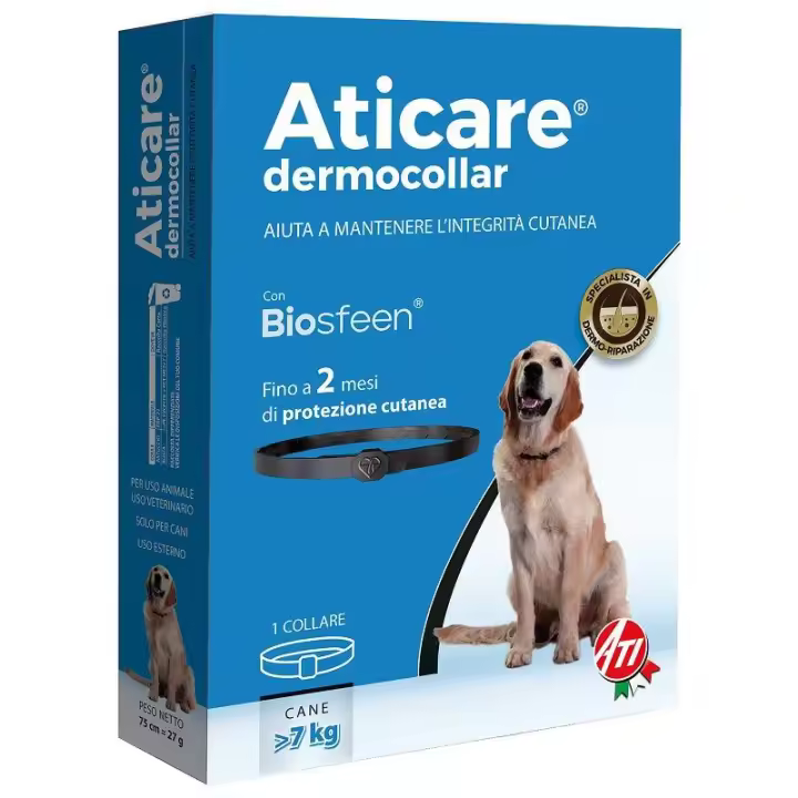 V ATICARE COLLAR DERMOCOLLAR CA - 1