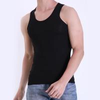 Chaleco De Algodón Ligero Para Hombre Verano Deportivo Casual Exterior Ajustado Transpirable Secado Rápido Chaleco Suelto - details 7