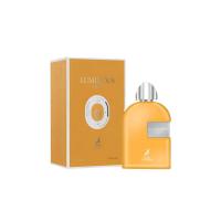 Maison Alhambra Luminous Vivid  Eau de Parfum para Hombre 100 Ml   ***NOVEDAD*** - details 0