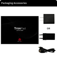 Tablet PC PRITOM De 10 Pulgadas Con Ranura Para SIM Android 10 64 GB Cuatro Núcleos Pantalla Táctil WiFi GPS Soporte De Llamada 3G - details 7