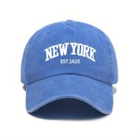 Gorro De Béisbol Retro Instagram Para Mujeres Estilo Americano Pequeño Rostro Protección Solar Primavera Otoño Verano - details 1