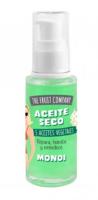 The Fruit Company Aceite Seco TROPICAL 50ml | Dry Oil Glitter | 5 Aceites Vegetales, Repara, Hidrata y Embellece - MONOI 50ml | Dry Oil Glitter | 5 Aceites Vegetales, Repara, Hidrata y Embellece - COCO 50ml | Dry Oil Glitter | - details 10