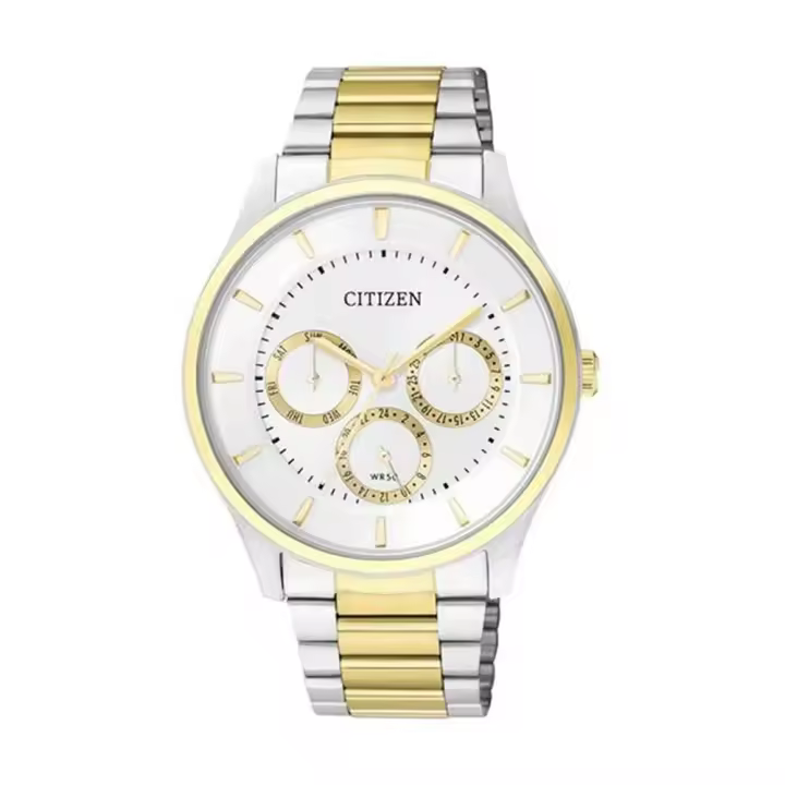 Citizen Reloj De Pulsera AG8354-53A Esfera 41mm - 1