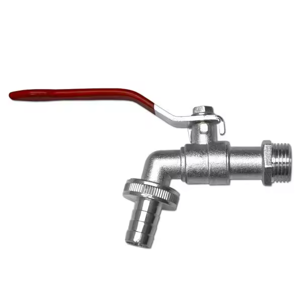 Bradas GKK04342519Z pieza y accesorio para sistema de riego Conector de unión - 1