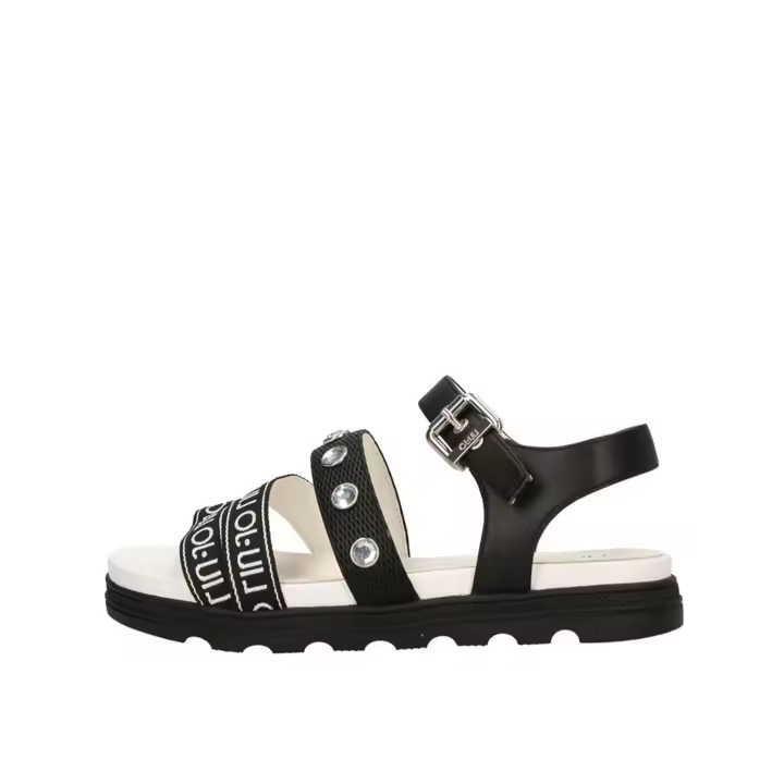 Liu.jo-Sandalia Negra DESY 51 - 1