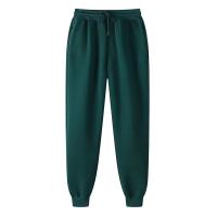 Nuevos Pantalones Deportivos 2025 Para Hombres Y Mujeres Pantalones De Correr Casuales Fitness De Polyester Talla Grande Cómodos Para Primavera Otoño - details 6