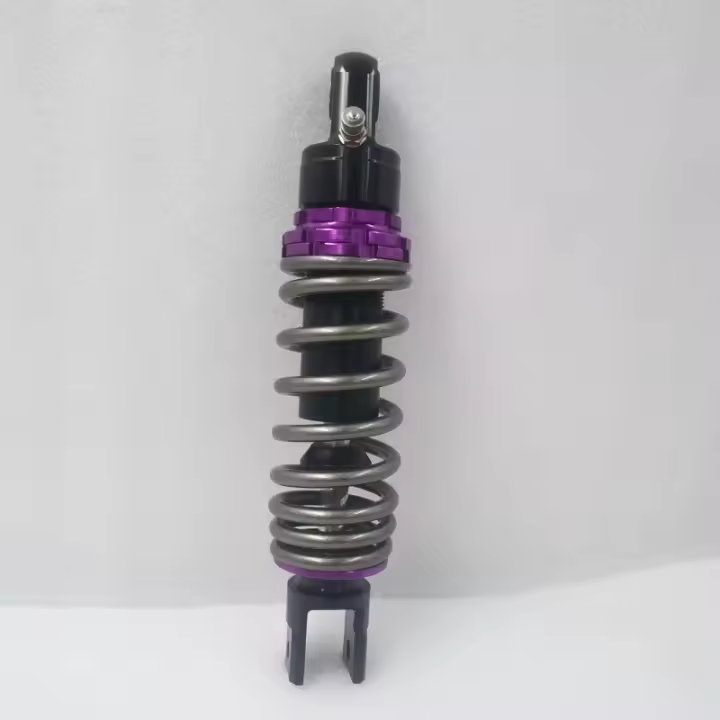 Kit De Reemplazo Para Amortiguador Trasero De Motocicleta 235mm Clevis Nitrógeno Ajuste Para YAMAHA JOG50 HONDA 50 100 - 1