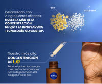 NIVEA Q10 Antiarrugas Expert Serum Facial Doble Acción 30 ml - details 1