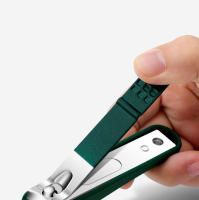 Juego De Tijeras Para Uñas Para Hombres Y Mujeres Herramienta De Pedicura De Acero Inoxidable Set Completo De Corte De Uñas - details 6