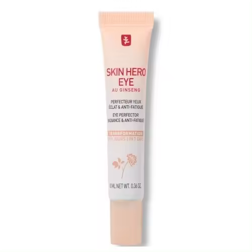 Erborian Skin Hero Eye Perfeccionador Ojos 10 ml - 1