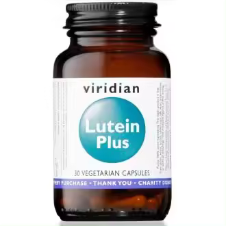 LUTEINA PLUS 30cap.veg. - 1